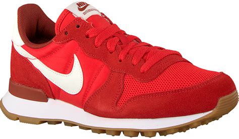 rote nike schuhe frauen 36|Damen Rot Schuhe .